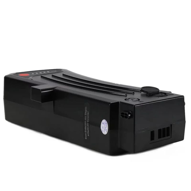 Li Ion Impulse Battery 36v 17ah, pin thay thế xe đạp điện cho Samsung Ebike