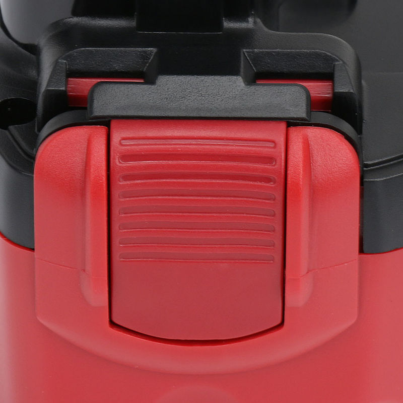 Pin công cụ điện 9,6V 3300mAh cho Boschbat048, Bat100, Bat119, 2607 335 540, 2607 335 674, 2607 335 682
