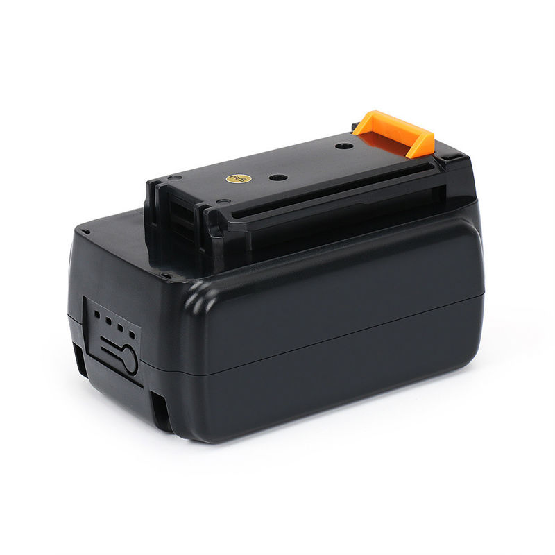 OEM và ODM 18V 1500mAh Li-ion Power Tool pin cho Black & Decker Power Tools thay pin Lb20