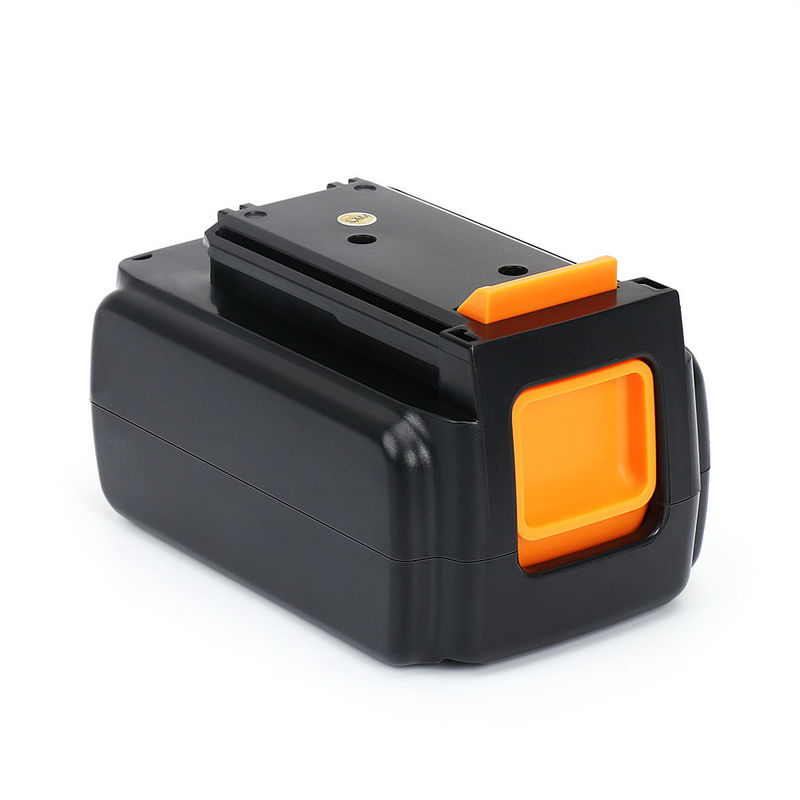 OEM và ODM 18V 1500mAh Li-ion Power Tool pin cho Black & Decker Power Tools thay pin Lb20