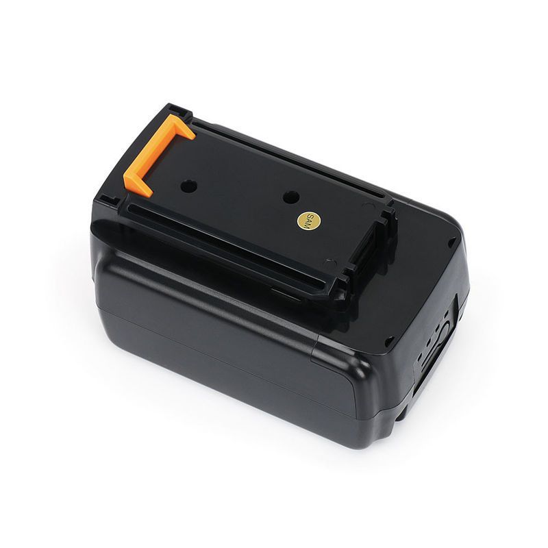 OEM và ODM 18V 1500mAh Li-ion Power Tool pin cho Black & Decker Power Tools thay pin Lb20