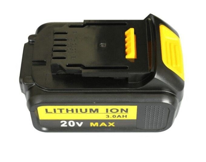Pin công cụ điện 18V Ni-MH cho Hitachi Eb 1814SL Eb 1820L C 18dl C 18dlx Wr 18dmr Wr18dl