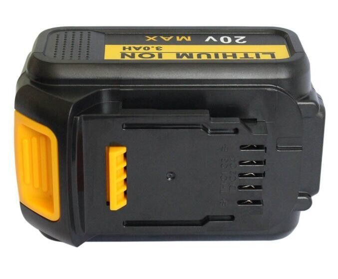 Pin công cụ điện 18V Ni-MH cho Hitachi Eb 1814SL Eb 1820L C 18dl C 18dlx Wr 18dmr Wr18dl