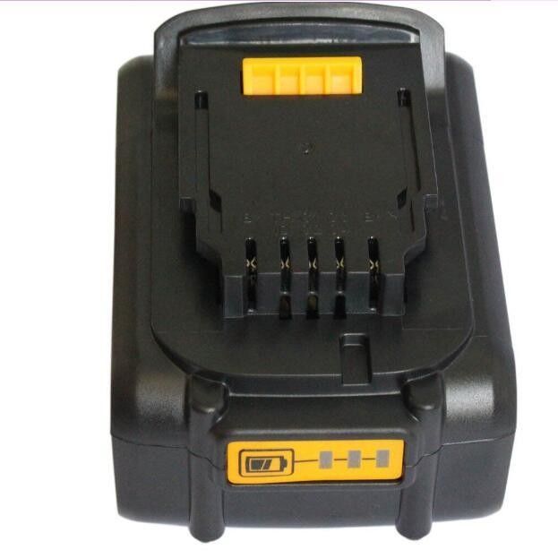 Pin công cụ điện 18V Ni-MH cho Hitachi Eb 1814SL Eb 1820L C 18dl C 18dlx Wr 18dmr Wr18dl