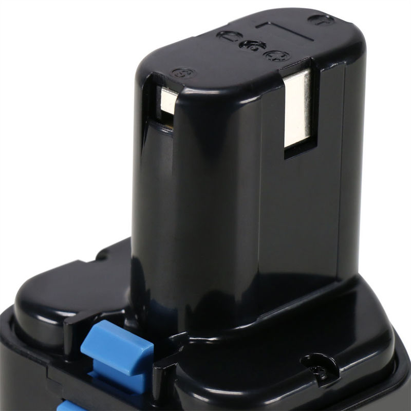 7.2V Ni-CD Hitachi pin công cụ điện Eb 920HS Eb 9h Eb 926h