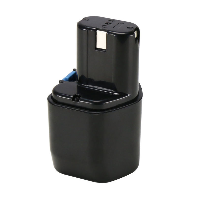 7.2V Ni-CD Hitachi Power Tools pin Eb 920HS Eb 9h Eb 926h