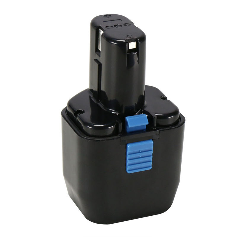 7.2V Ni-CD Hitachi Power Tools pin Eb 920HS Eb 9h Eb 926h