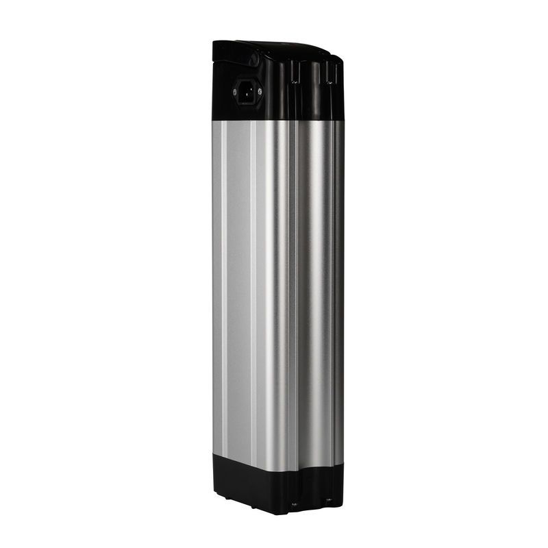 Bộ pin Lithium Ion Silver Fish Ebike gấp 48V 10.4Ah 13Ah 14.5Ah 16Ah Thay thế Mifa Samsung Zhenlong
