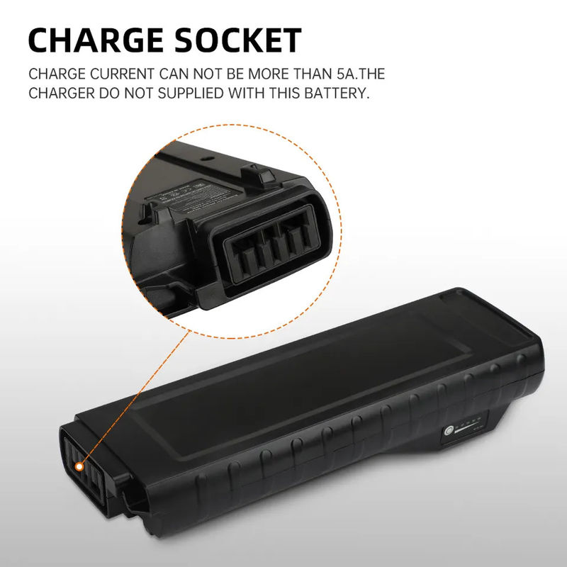 12.8ah Bosch Powerpack 400 pin, Bosch Powertube 500wh cho xe đạp điện