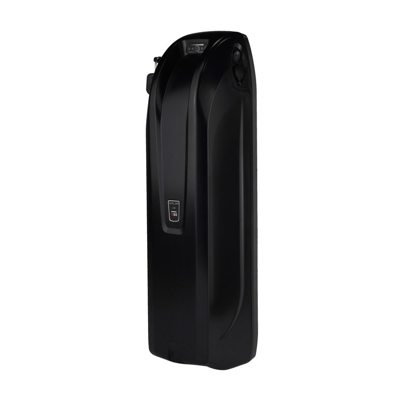 Lithium Ion 36V 18.2Ah 20.8Ah 23.2Ah Ứng dụng pin cho xe đạp trên núi 350W Hailong