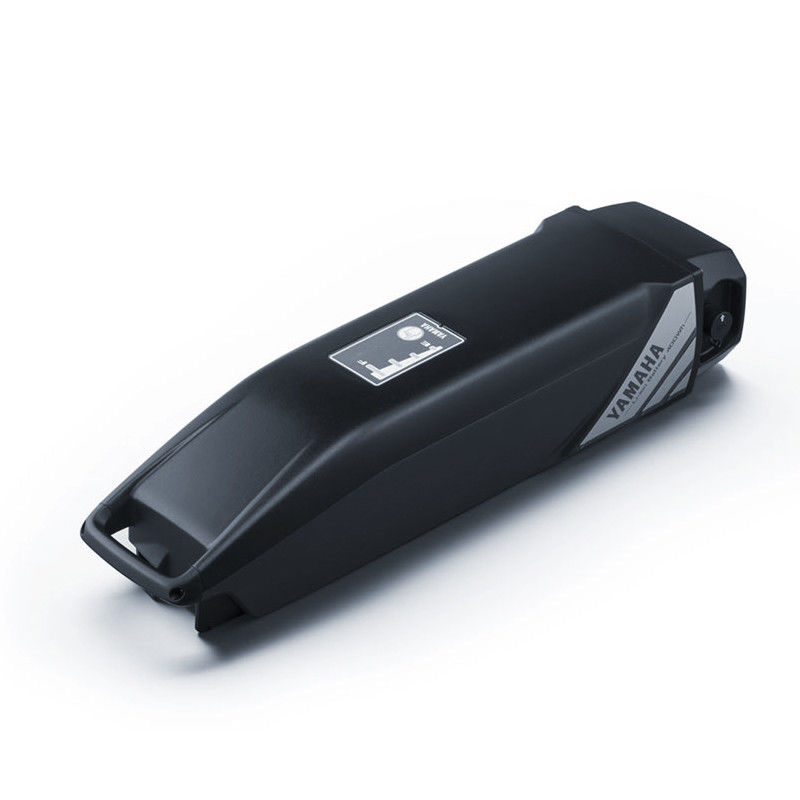 Thay thế Yamaha Down Tube Type E-Bike pin 36V 13Ah 14.5Ah 17Ah 17.5Ah pin