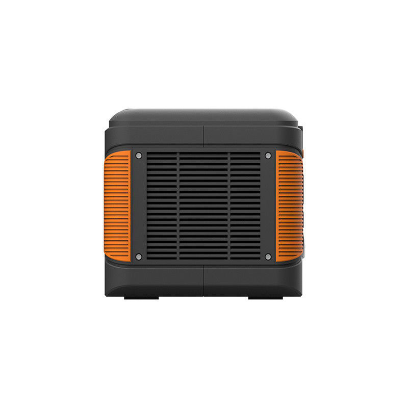 Động cơ phát điện năng lượng mặt trời 300W Nhà máy điện di động cho trại khẩn cấp Nhà cung cấp điện cho câu cá ban đêm