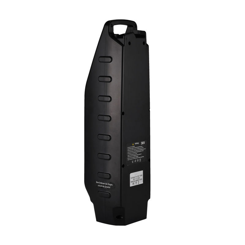 YAMAHA thay pin 500wh Power Pack tương thích với Panasonic 36V E-Bike Battery Pack Akku Fur