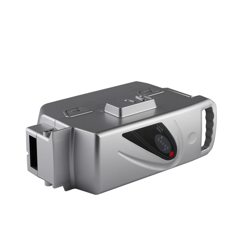 Hệ thống Panasonic Ebike 25.2V 23.2ah 585W Pin thay thế Raleigh E-Bike Pin Fiets Accufahrrad Akkuakku Fur Elektrofahrrad Power Pack Pin lithium