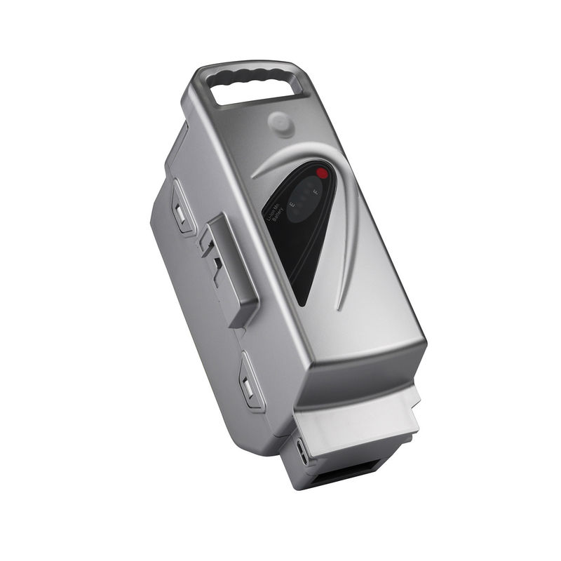 Hệ thống Panasonic Ebike 25.2V 23.2ah 585W Pin thay thế Raleigh E-Bike Pin Fiets Accufahrrad Akkuakku Fur Elektrofahrrad Power Pack Pin lithium