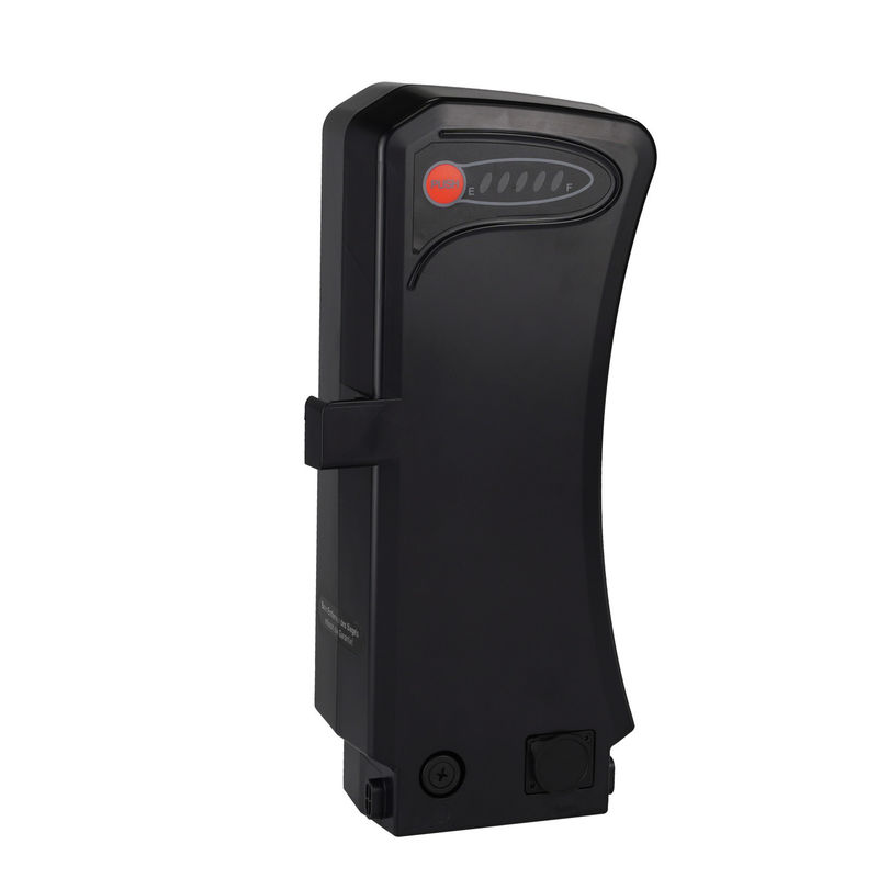 Ống pin 24V 11,6ah Ống pin thay thế cho Samsung Side Click Electric Bike Ống pin Akku Fur Elektrofahrrader Fiets Accu Fahrrad Akku