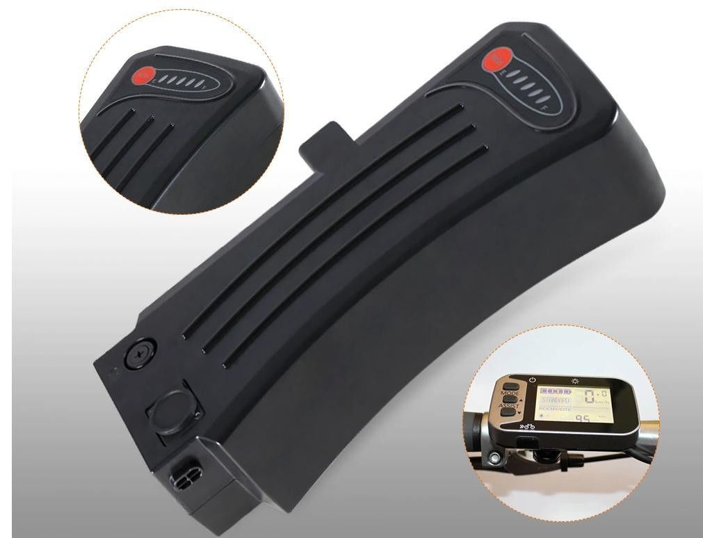 Ống pin 24V 11,6ah Ống pin thay thế cho Samsung Side Click Electric Bike Ống pin Akku Fur Elektrofahrrader Fiets Accu Fahrrad Akku