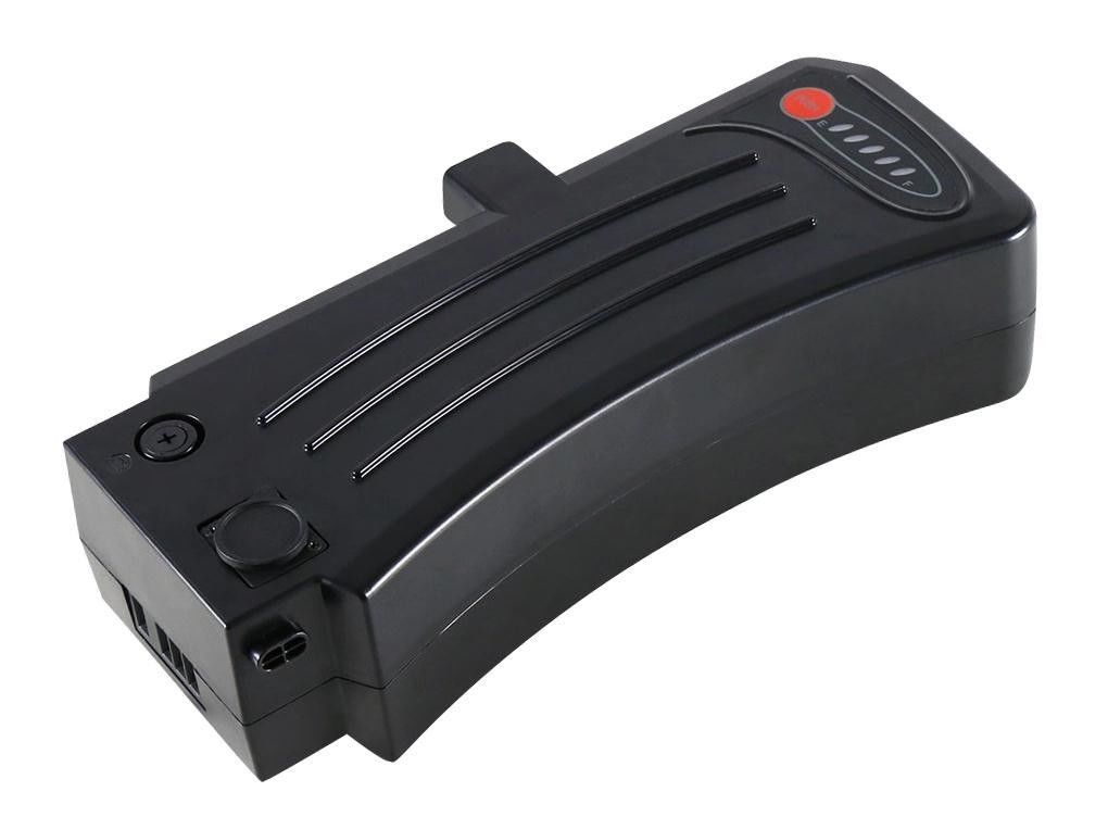 Ống pin 24V 11,6ah Ống pin thay thế cho Samsung Side Click Electric Bike Ống pin Akku Fur Elektrofahrrader Fiets Accu Fahrrad Akku