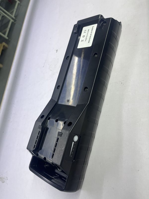 Bosch 36V Power Pack 300/400/500 thay thế pin nhà máy Fiets Accu Fahrrad Akku10.4ah 11.6ah E Bike pin xe đạp điện pin Lithium Ion pin Pack