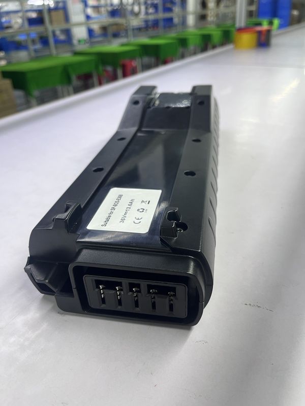 Bosch 36V Power Pack 300/400/500 thay thế pin nhà máy Fiets Accu Fahrrad Akku10.4ah 11.6ah E Bike pin xe đạp điện pin Lithium Ion pin Pack