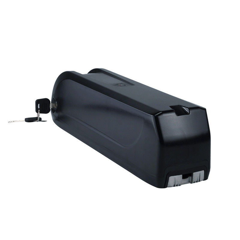 36V Ebike Hailong Downtube pin lithium cho xe đạp điện với bộ sạc USB bao gồm