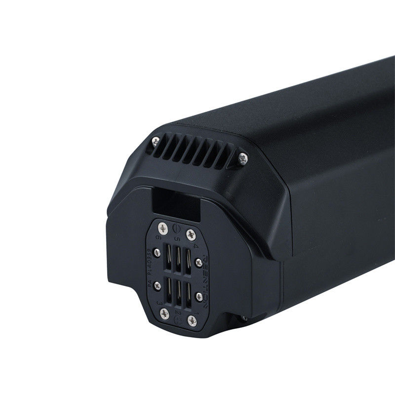36V Ebike Hailong Downtube pin lithium cho xe đạp điện với bộ sạc USB bao gồm