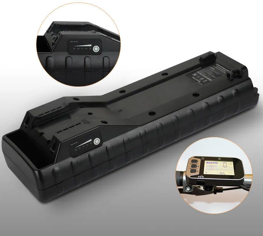 36 V 11, 6 Ah (288/300/400) Bosch Classic Power Pack Bosch Ebike Pin Bosch1270020503/1270020503 Bosch 1270020507 / 127002050