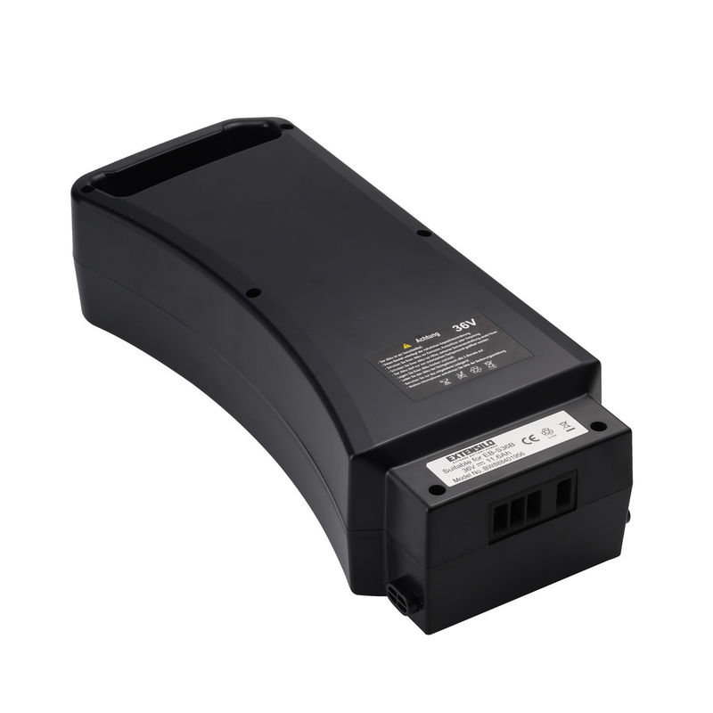 E-Bike thay thế pin lithium ion tương thích Samsung SDI 24V 7s4p Bộ pin cho Prophet Electric Bike