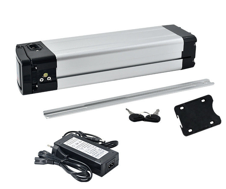 Nhập khẩu bán buôn Mifa Samsung Zhenlong pin lithium 48V cho xe điện Xe đạp pin xe đạp điện