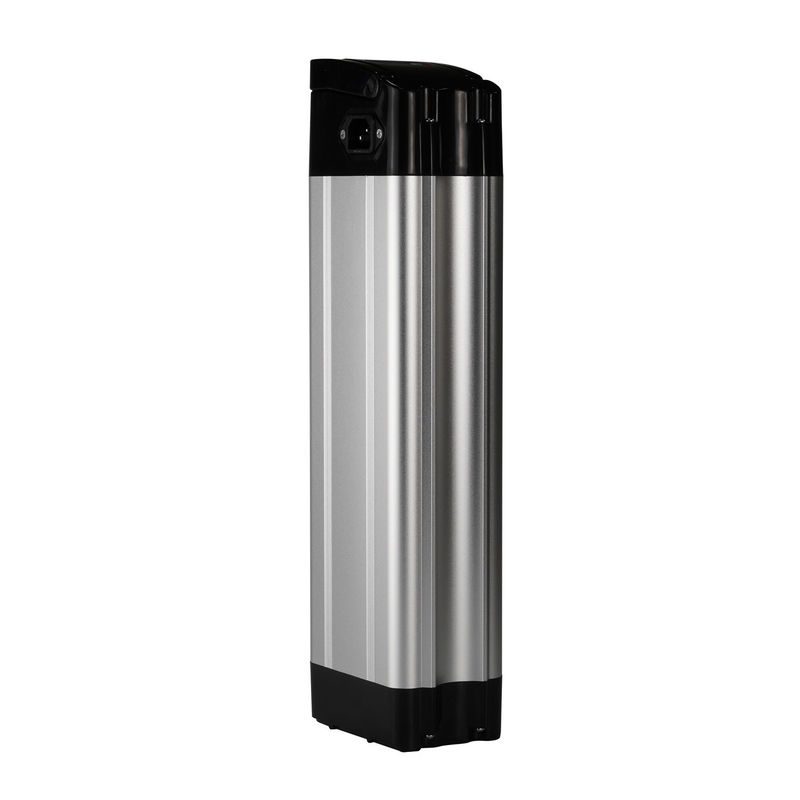 SilverFish Style thay pin xe đạp Samsung Zhenlong Phylion Mifa 48V Lithium Ion pin pin xe