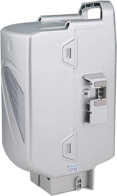7s6p 25.2V Panasonic xe đạp điện 13.2ah 15.6ah 17.4ah Với bộ sạc
