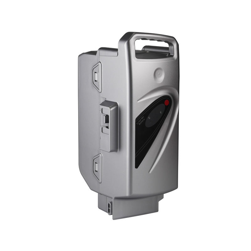 7s6p 25.2V Panasonic xe đạp điện 13.2ah 15.6ah 17.4ah Với bộ sạc
