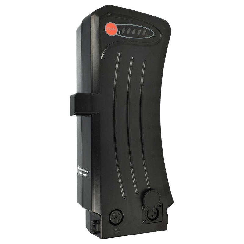 24V 14ah thay thế pin xe đạp cho Samsung SDI Side Click Akku Fur Elektrofahrrader Fiets Accu