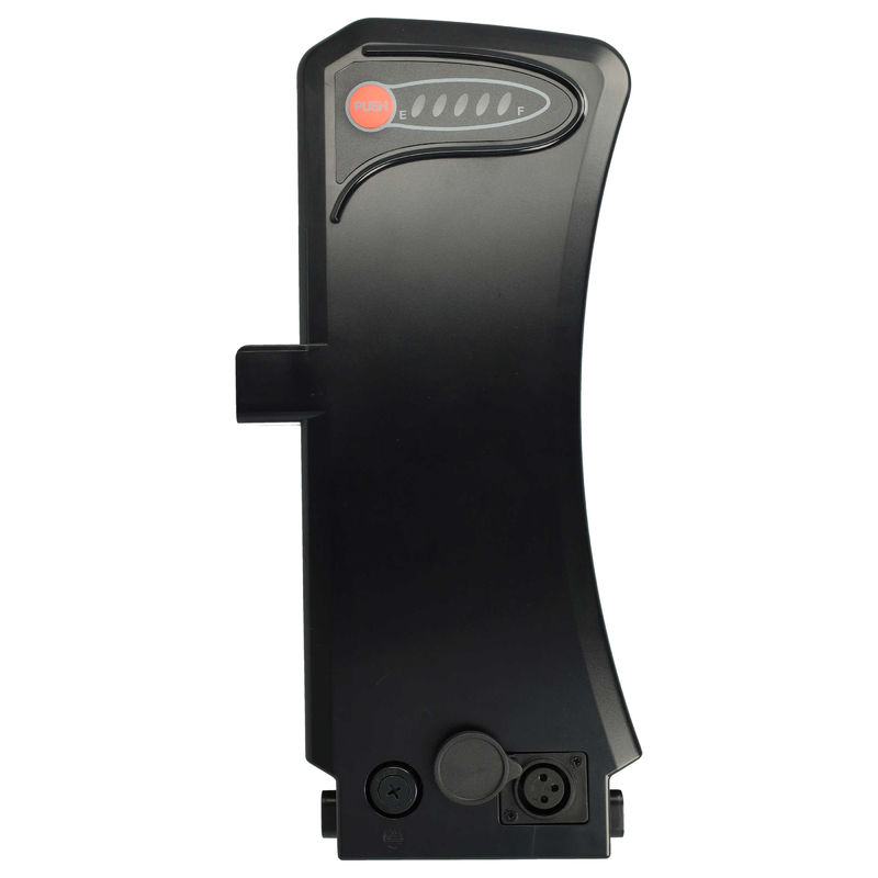 36V 10,4ah pin thay thế xe đạp tương thích với các pin 36V Samsung SDI Ebike phù hợp với Prophet