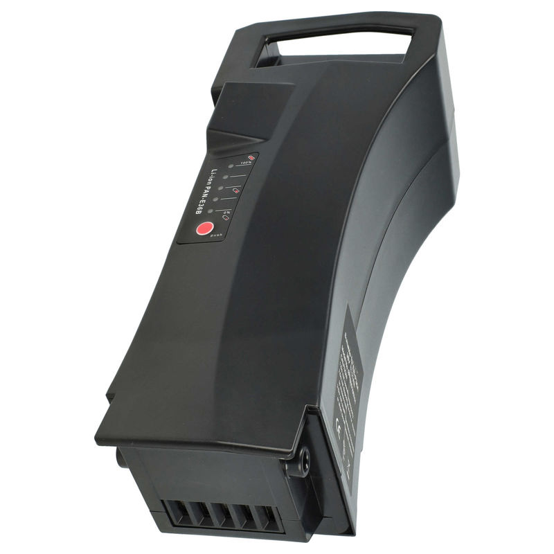 Pin thay thế xe đạp điện lithium ion 36V 13ah tương thích với xe đạp điện với pin hệ thống 36V của Panasonic