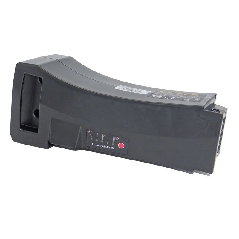Pin thay thế xe đạp điện lithium ion 36V 13ah tương thích với xe đạp điện với pin hệ thống 36V của Panasonic