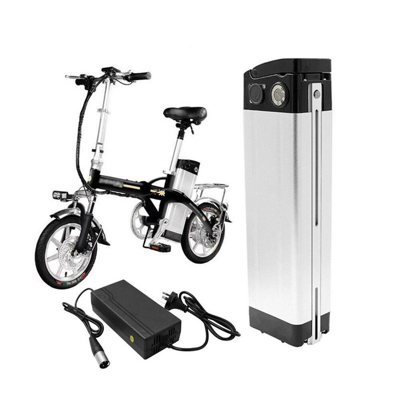 Thay thế pin lithium ion 24V pin xe đạp điện 7S6P Aldi Prophet Mifa Samsung ZhenLong