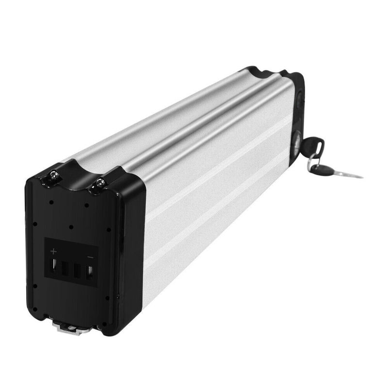 Thay thế 36V pin lithium ion pin xe đạp điện 10S6P Aldi Prophet Mifs Samsung ZhenLong