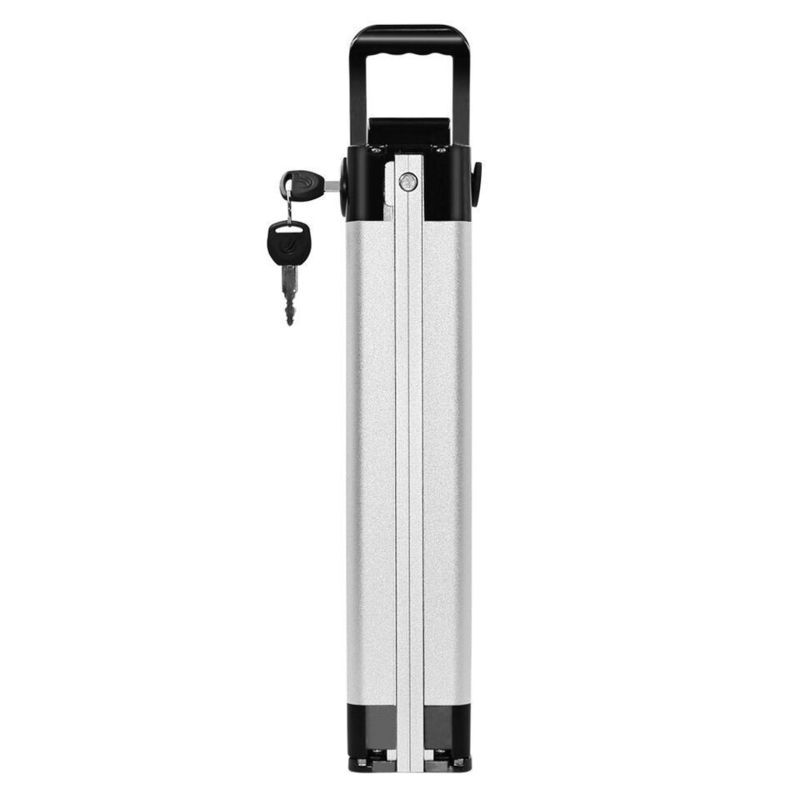 Thay thế 36V pin lithium ion pin xe đạp điện 10S6P Aldi Prophet Mifs Samsung ZhenLong