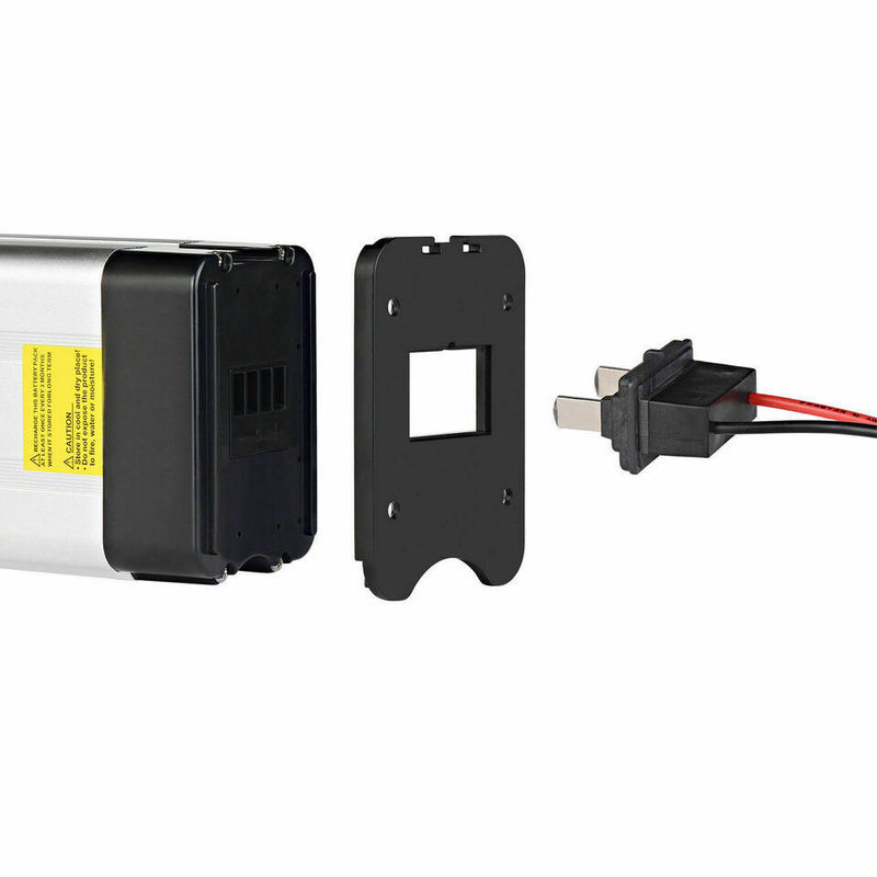 Thay thế 36V pin lithium ion pin xe đạp điện 10S6P Aldi Prophet Mifs Samsung ZhenLong