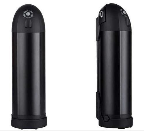 Pin xe đạp điện 36V 10,4ah pin chai nước đen 36V 8,8ah pin bình nước 11,6ah Bike Akku