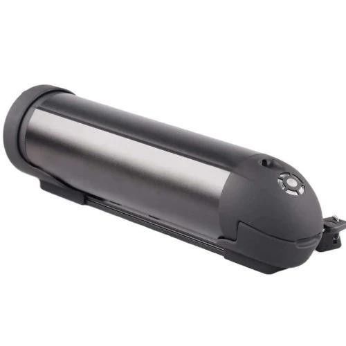 Pin xe đạp điện 36V 10,4ah pin chai nước đen 36V 8,8ah pin bình nước 11,6ah xe đạp điện Akku