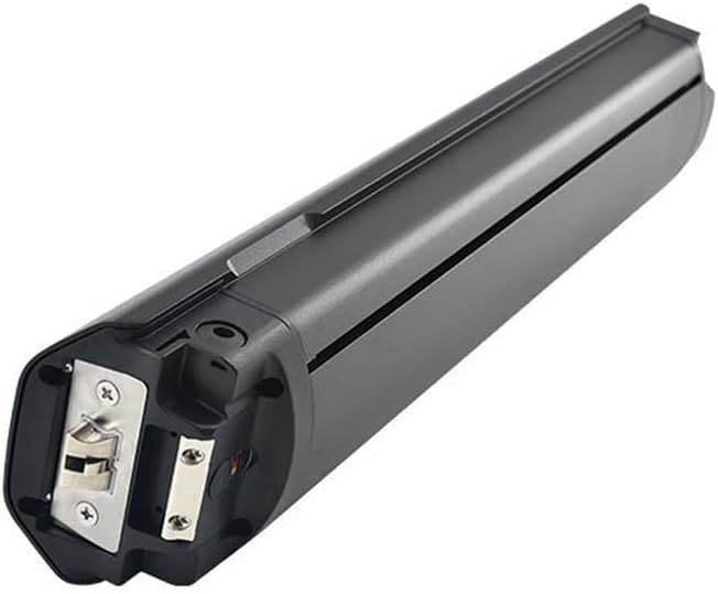 UN38.3 pin thay thế xe đạp điện 48v 10,4 Ah pin lithium ion với bộ sạc USB 5V