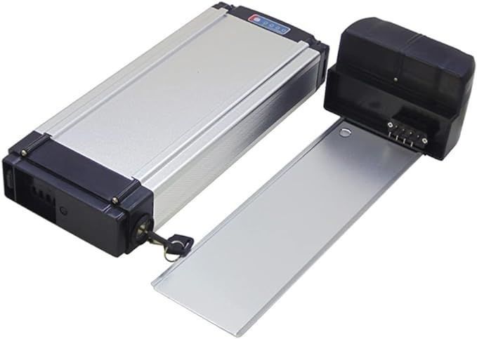 Pin xe đạp điện 36V 13ah pin lithium ion phù hợp với E-Go / Wondervelo / Hapex