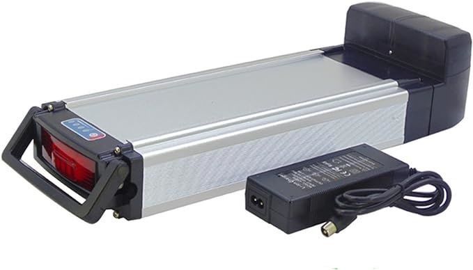 Pin xe đạp điện 36V 13ah pin lithium ion phù hợp với E-Go / Wondervelo / Hapex