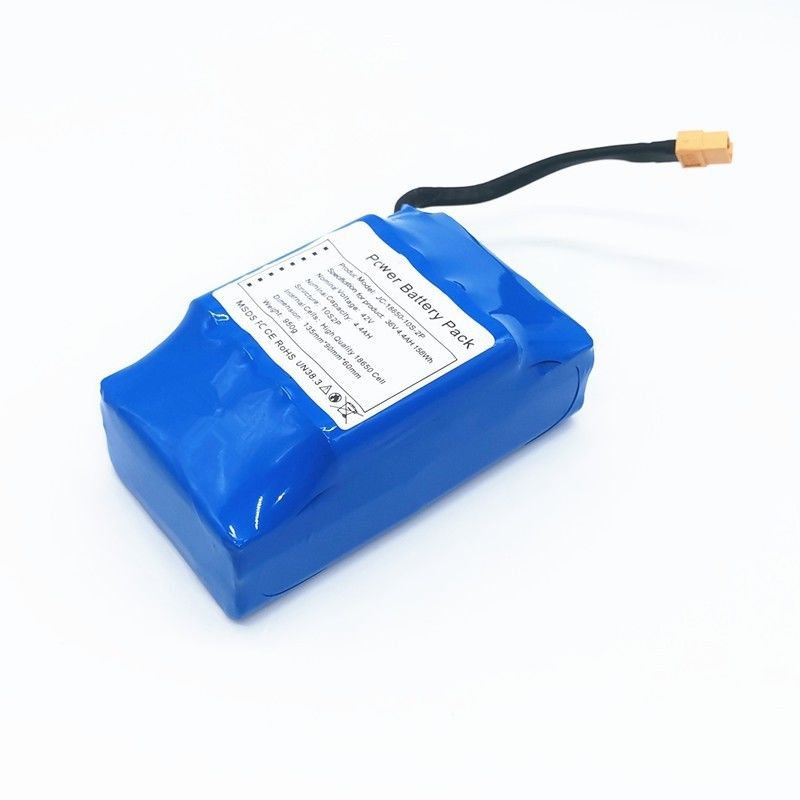 ODM OEM 18650 pin lithium cho E Bike Garden Tool Golf Car Power Tool