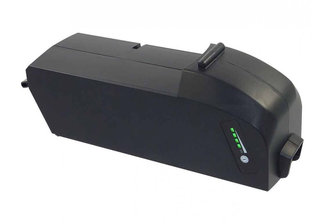 36V 11,6Ah E-Bike thay pin Ebike Bosch Powerpack 400 pin cho hệ thống dòng hiệu suất Bosch