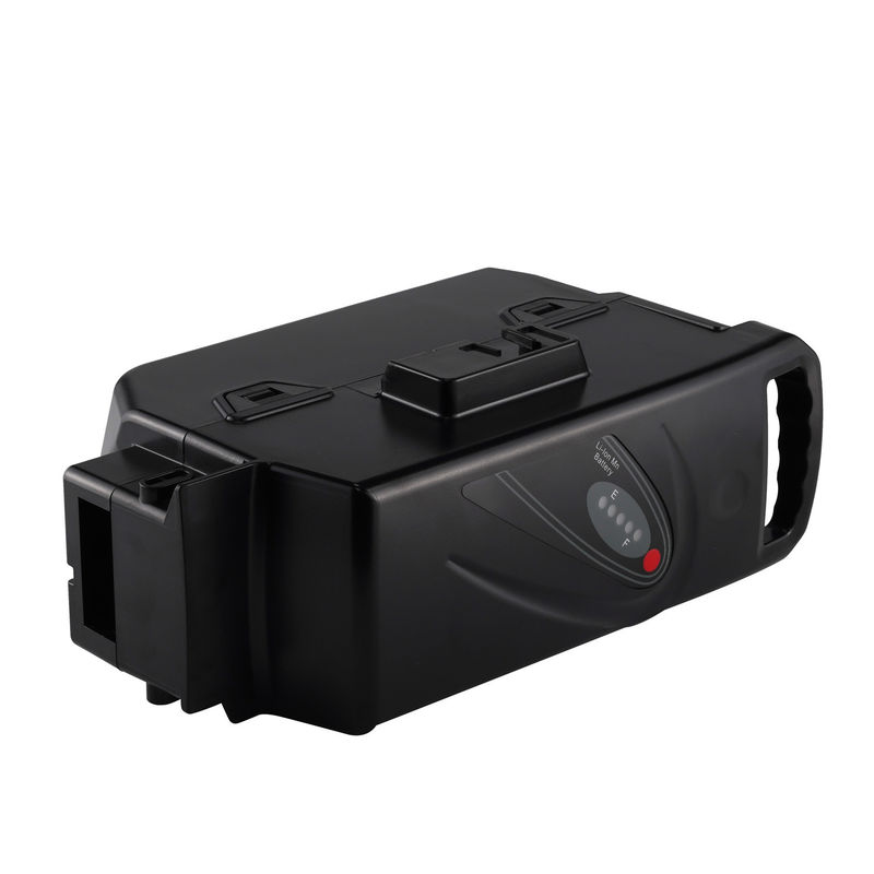 Pin xe đạp điện cho Panasonic 25.2V 23.2ah pin thay thế xe đạp điện 7s8p Akku Fur Elektrofahrrader Fiets Accu Fahrrad Akku Lithium pin Power Pack