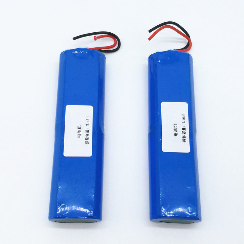 OEM pin Lithium 16.8V Bộ pin sạc cho súng massage Thiết bị y tế