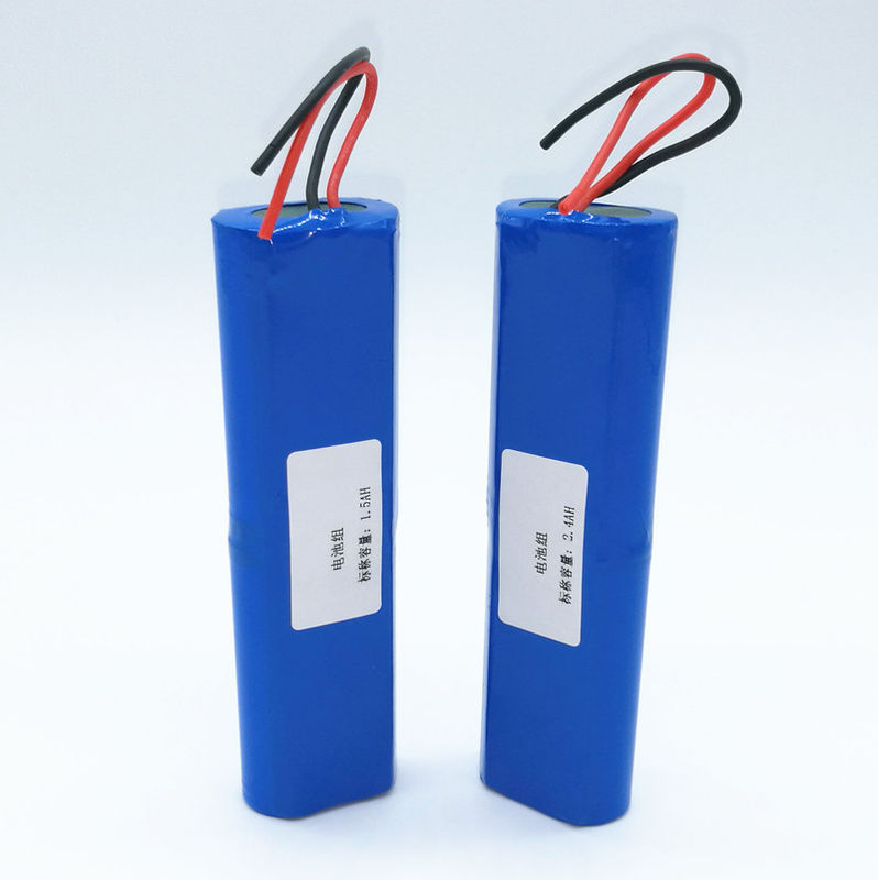 OEM pin Lithium 16.8V Bộ pin sạc cho súng massage Thiết bị y tế